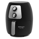 FRITAD ORBEGOZ.4L.1500W.SOLEO  -FDR60