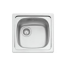 LAVA LOIÇA TEKA STARBRIGHT 45 E-XN 1C( 1  - 46,5 CM - 44 CM )