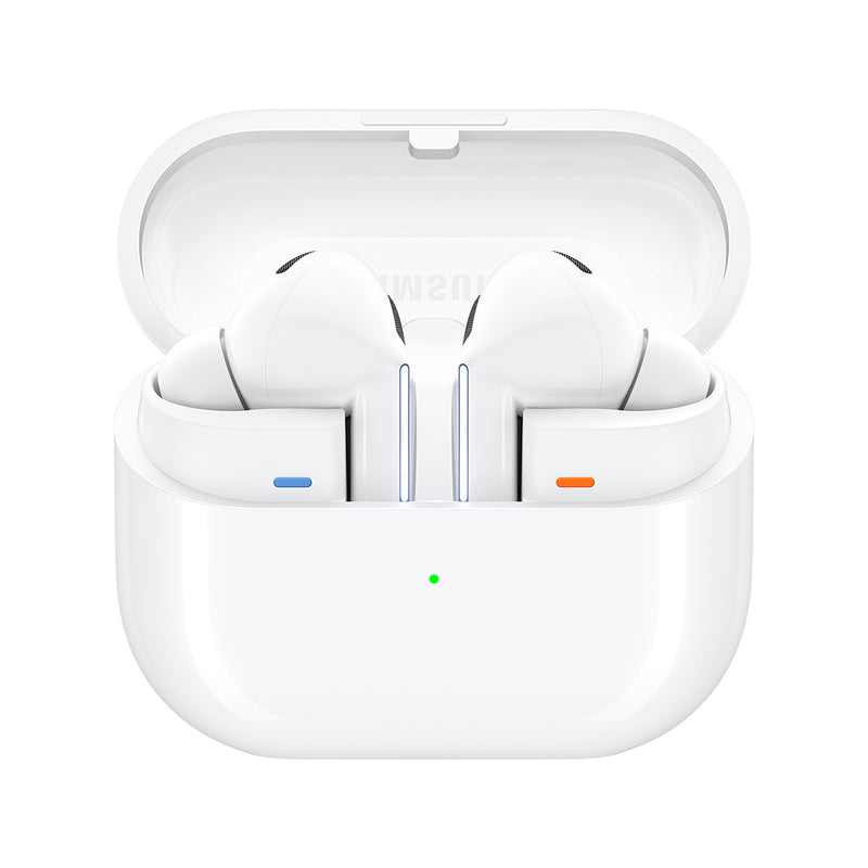 AURICULARES SAMSUNG BUDS3 PRO WHITE