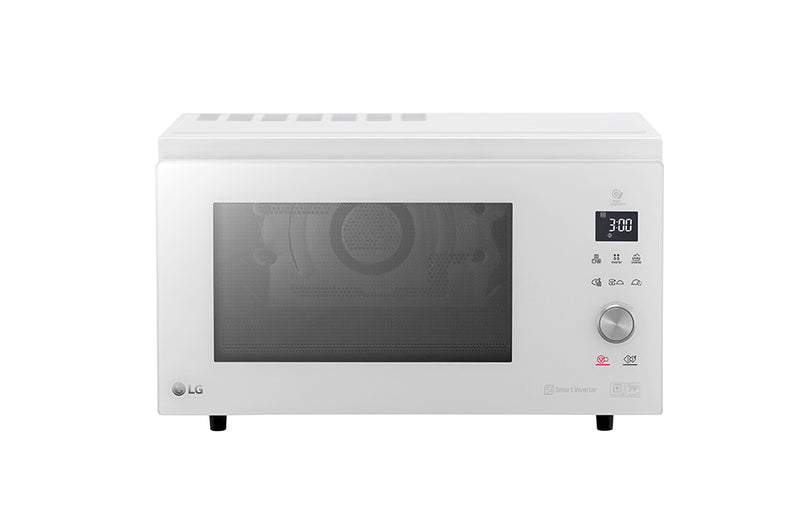 LG MJ3965BPH microondas Balcão 39 l 1100 W