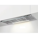 AEG EXAUSTOR INTEG 90CM 3+1VELOC MAX 750M3H INOX A