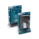 CARREGADOR RAPIDO BATERIA 125W KOMA TOOLS