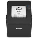 EPSON TM-T20IV (101): USB + SERIAL, PS, BLK, EU