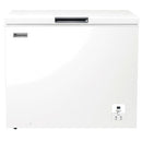 ARCA HORIZONTAL MEIRELES MFA260W.2( BRANCO  - 249 LITROS - E  )