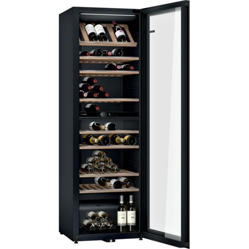 Bosch Serie 6 KWK36ABGA frigorífico para vinho Adega de vinho com