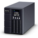 UPS CYBERPOWER OLS1000EA  1000VA  900W  IEC C13*4 SAÃ­DAS  FORMAT