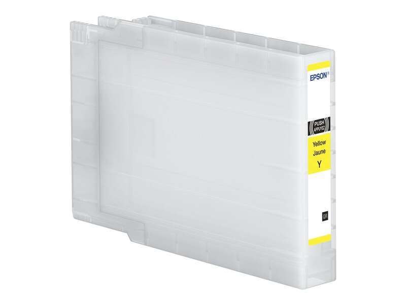 Epson T04C4 tinteiro 1 unidade(s) Original Amarelo