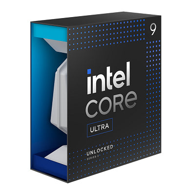 PROCESADOR INTEL CORE ULTRA 9 285K 3.7GHZ SOCKET 1851