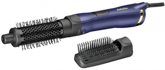 CEPILLO ALISADOR BABYLISS AS84PE 800W CERAM.TITANI