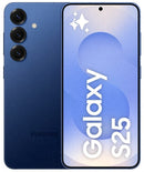 SMARTPHONE SAMSUNG GALAXY S25 12GB 256GB 6.2" 5G AZUL MARINO