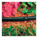 ROLO DE 25M DE TUBÉRIA DE GOTEO 16MM CON GOTEROS A 0,35CM 2 L/H C