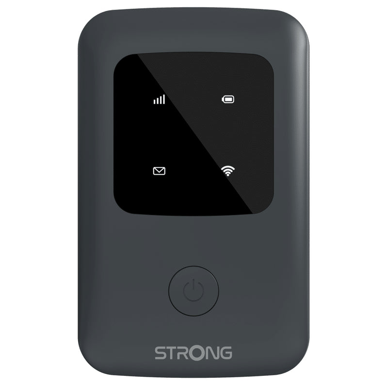 MIFI STRONG HOTSPOT 150 4G LTE PORTATIL 150 MBIT/S