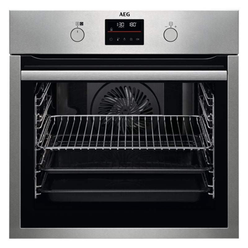 FORNO AEG BPS-35516-XM