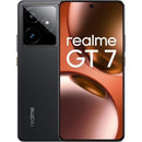 SMARTPHONE REALME GT 7 12GB 512GB 6.78" 5G NEGRO