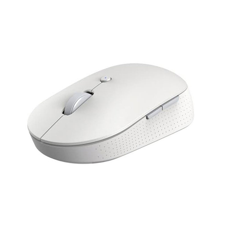 RATO XIAOMI MI DUAL MODE WIRELESS MOUSE SILENT EDITION (WHITE)