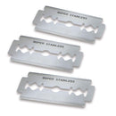 CUCHILLAS ACERO INOXIDABLE PARA REFERENCIA 95947. 200 UNIDADES