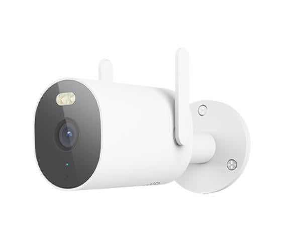 CÁMARA DE VIDEOVIGILANCIA XIAOMI OUTDOOR CAMERA AW300 101º VISIÓN