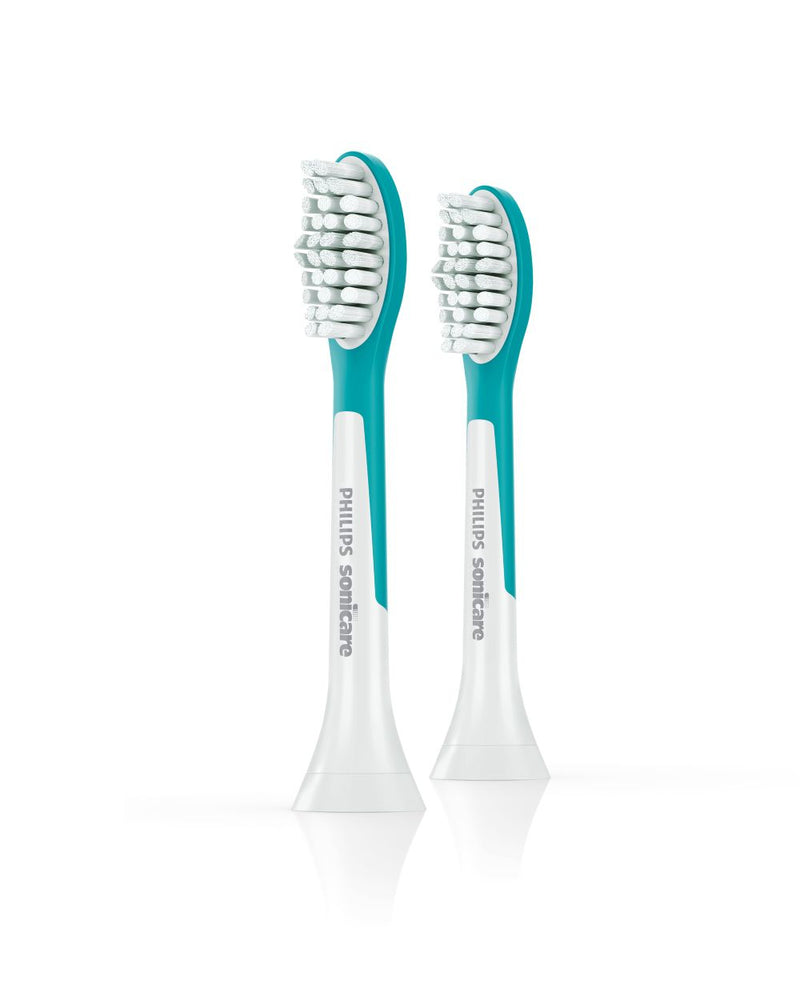 Philips Cabeças normais para escova de dentes sónica HX6042/33