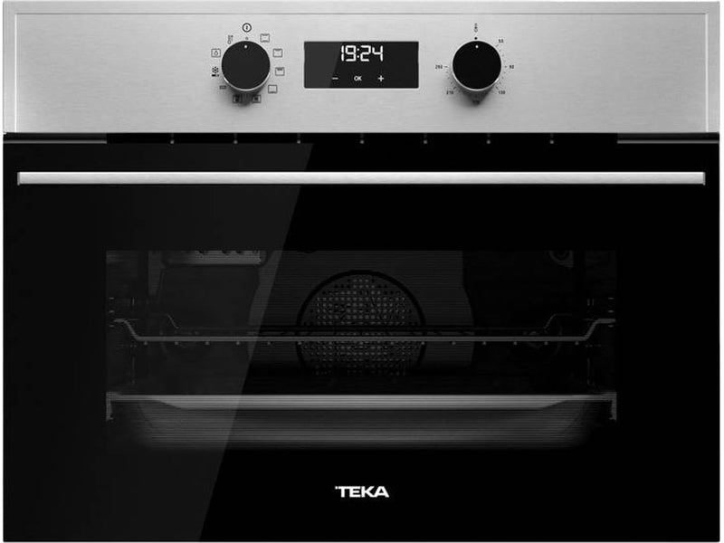 HORNO TEKA HSC635S INOX