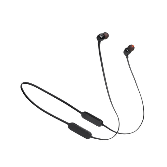 AURICULARES JBL TUNE 125 BT BLACK