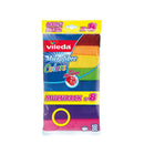 PANO MICROFIBRA COLORS 8 616690 VILEDA