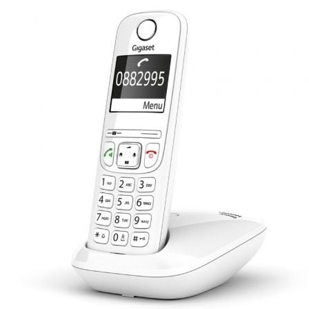 TELEFONE GIGASET AS690 BRANCO