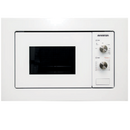 MICRO-ONDAS DE ENCASTRE INFINITON IMW-WHITE1720( 20 LITROS - 800