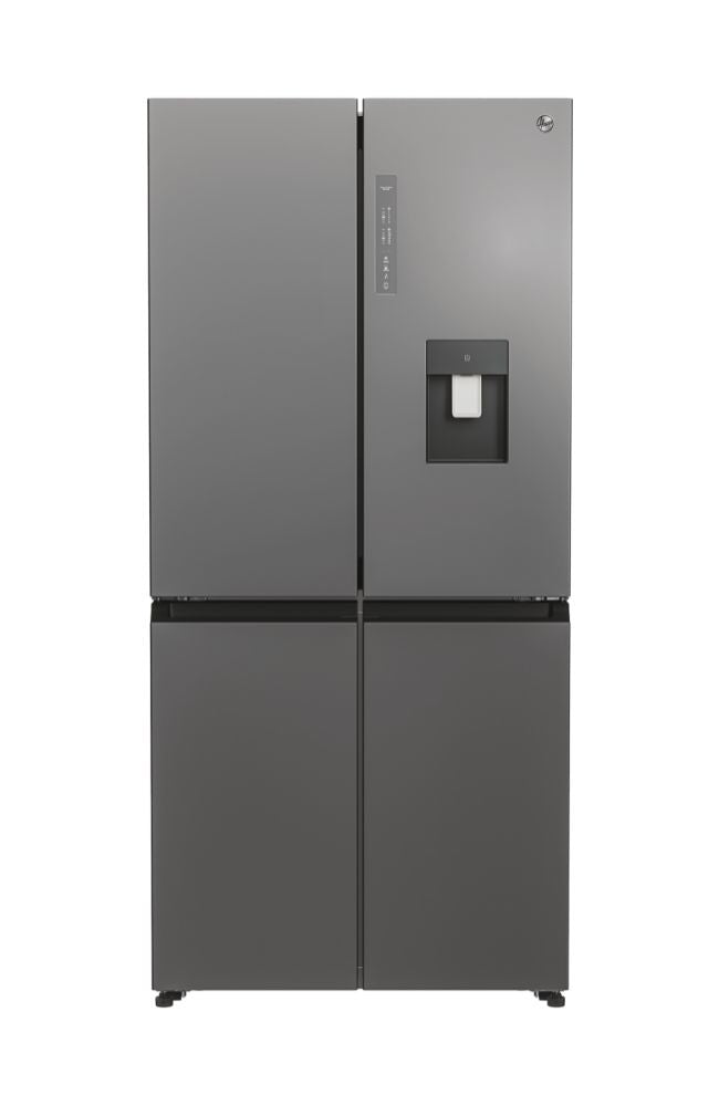 Hoover H-FRIDGE 700 MAXI HHCR3818EWPL frigorífico americano Indep