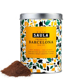 CAFE MOIDO SAULA 25124128 BARCELONA 250GR