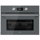 Teka MLC 8440 ST Embutido Micro-ondas combinado 44 l 1000 W Cinze