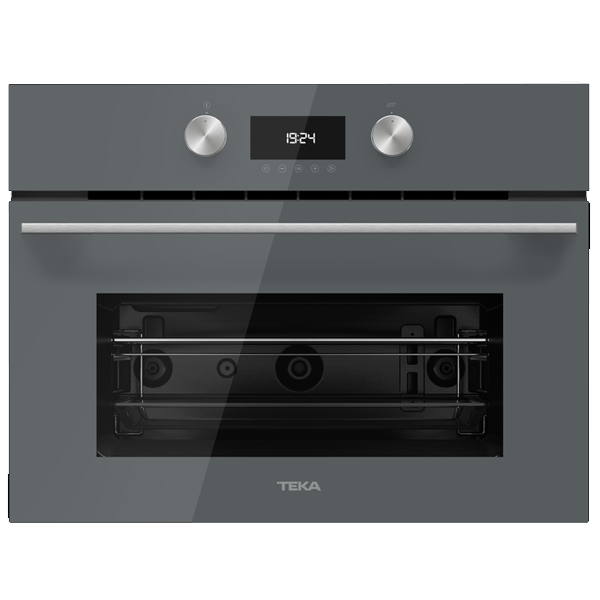 Teka MLC 8440 ST Embutido Micro-ondas combinado 44 l 1000 W Cinze