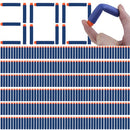 PACK DE 300 UNIDADES DE DARDOS DE ESPUMA