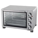 MINI FORNO INFINITON HSM-32SN47( 45 L  - 2000 W - 36 X 55,5 X 43,