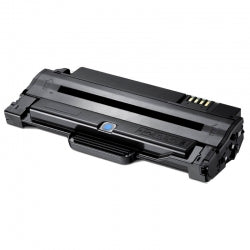 TONER SAMSUNG COMPATÍVEL MLT-D105L/ ML1910 PRETO