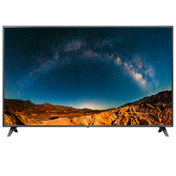 LG 65UR781C TV 165,1 cm (65") 4K Ultra HD Smart TV Wi-Fi Preto