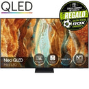 TV SAMSUNG 55" TQ55QN73F UHD NEOQLED SMARTTV 120HZ