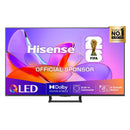 HISENSE - ULED SMART TV 75A7Q