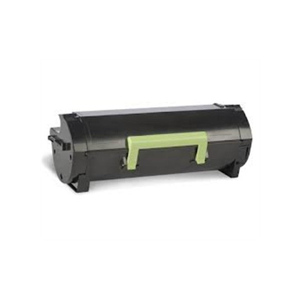 Lexmark 602X toner 1 unidade(s) Original Preto