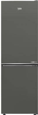 FRIGORÍFICO COMBINADO BEKO B5RCNE365HG 1865X595 INOX