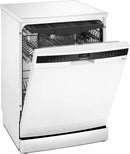 MÁQUINA DE LAVAR LOUÇA SIEMENS IQ300 SN23HW02ME 14 CONJUNTOS