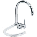 TORNEIRA MISTURADORA RODI MN1810CR