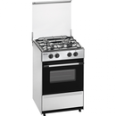 COCI. MEIRELES G1530DVX1 QUEMADOR TRIPLE NAT