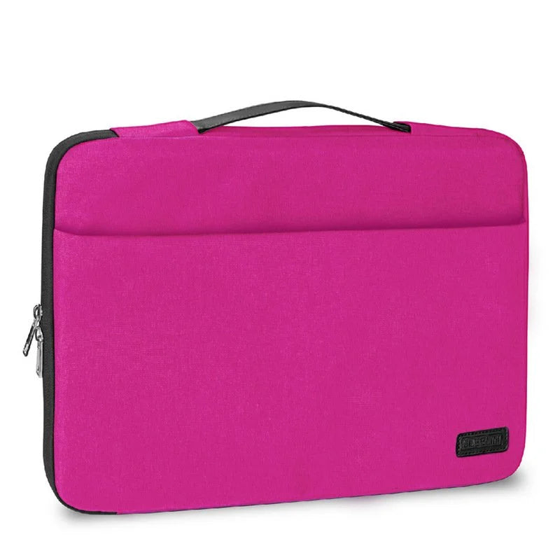 MALA PARA PORTÁTIL SUBBLIM ELEGANT SLEEVE ATÉ 15.6" ROSA