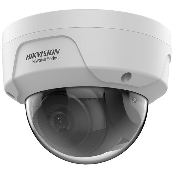 HIKVISION CAM VIGILANCIA 2 MP FIXED DOME NETWORK