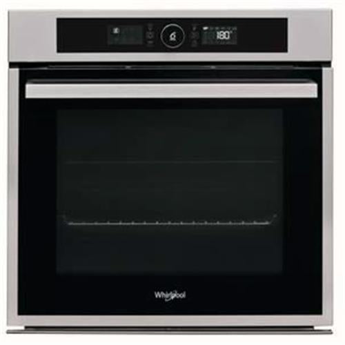 Whirlpool AKZ9 7891 IX 73 l 2000 W A+ Aço inoxidável