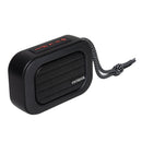 ALTAVOZ AIWA BST130RD ROJO 5W BT USB MP3 FM
