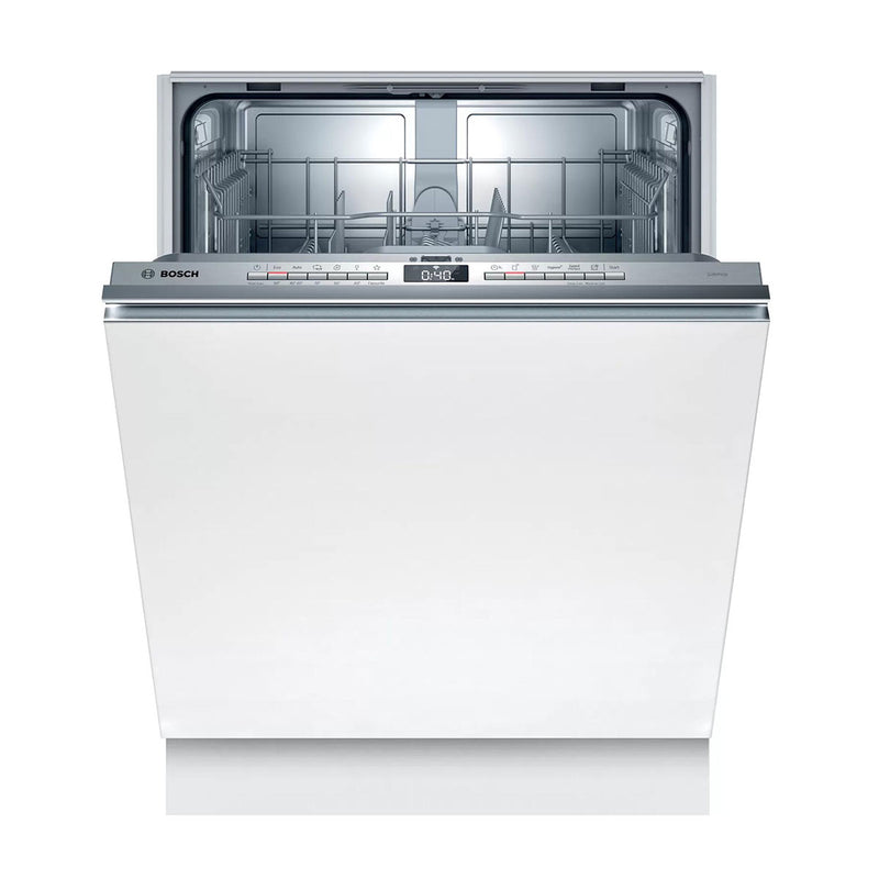 Bosch Serie 4 SMH4ITX12E máquina de lavar loiça Completamente emb