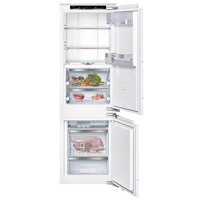 Siemens iQ700 KI86FPDD0 frigorífico e congelador Independente 223