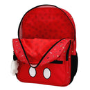 MOCHILA ESCOLAR DISNEY MICKEY THING 38CM