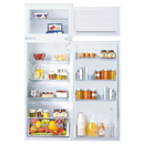 FRIGORÍFICO COM CONGELADOR DE ENCASTRE CANDY CTM516EW